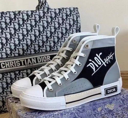 Baskets homme DIOR