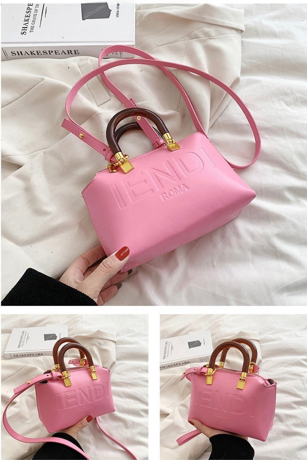 Sac a main FENDI