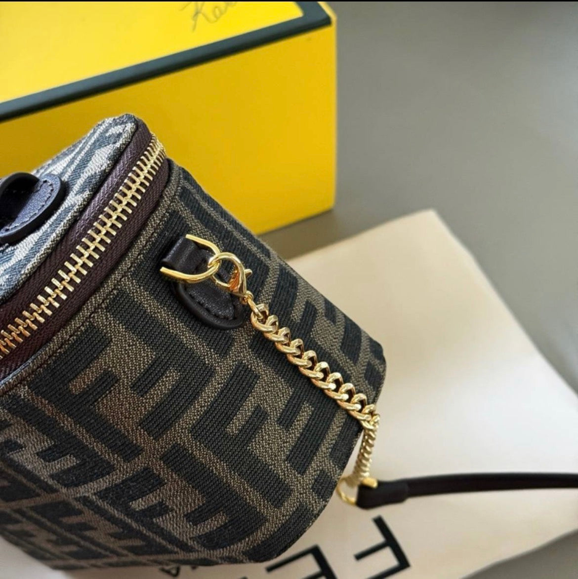 Sac a main FENDI