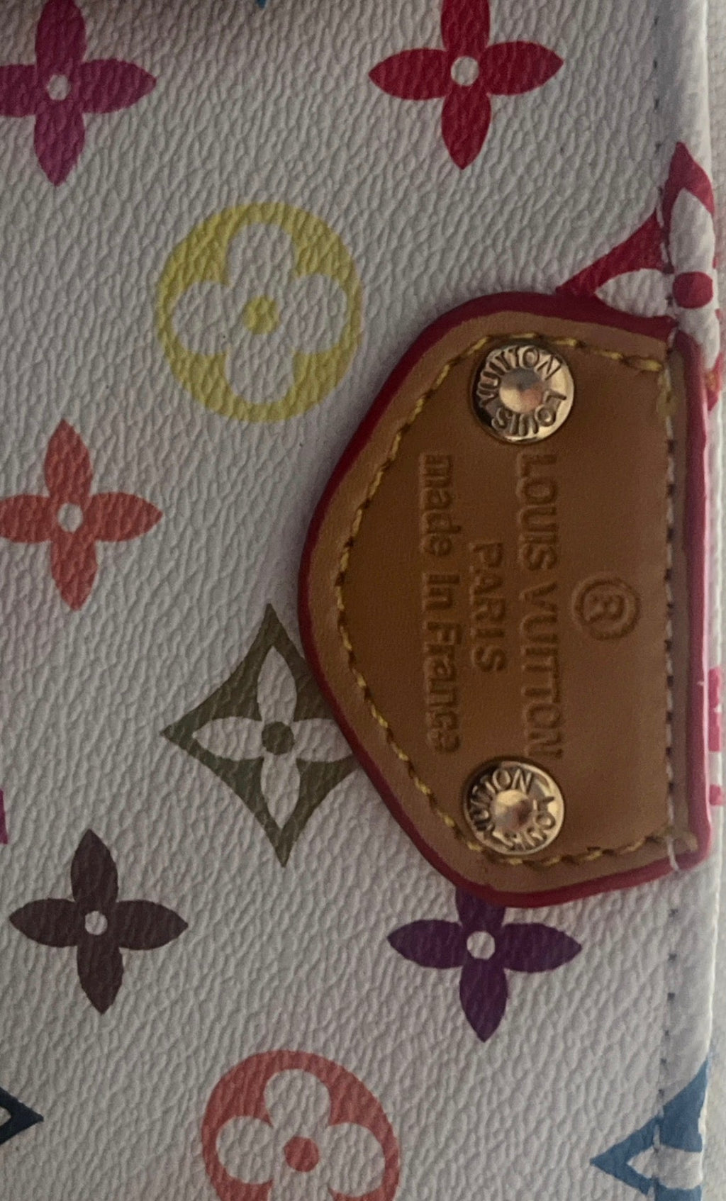 Sac a main LV