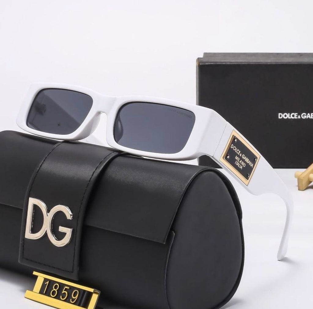 Lunette Mix:DG