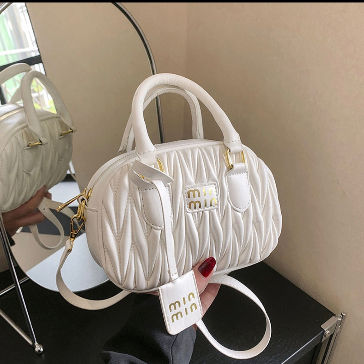 Sac a main MIN MIN
