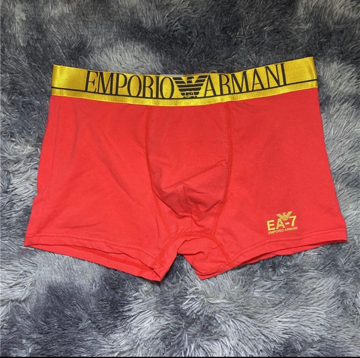 Sous-vêtements homme :EMPORIO  BMANI