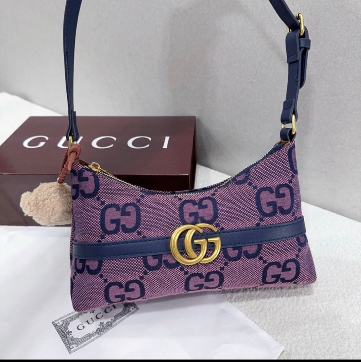 Sac a main GUCCI