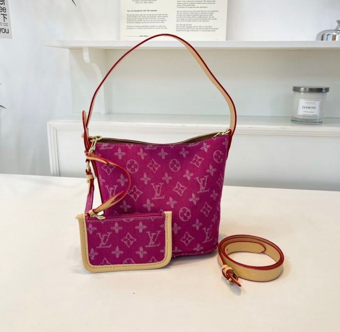 Sac a main LV