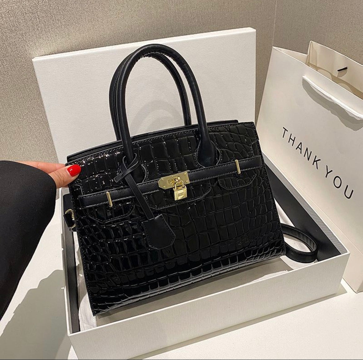 Sac a main HERMES