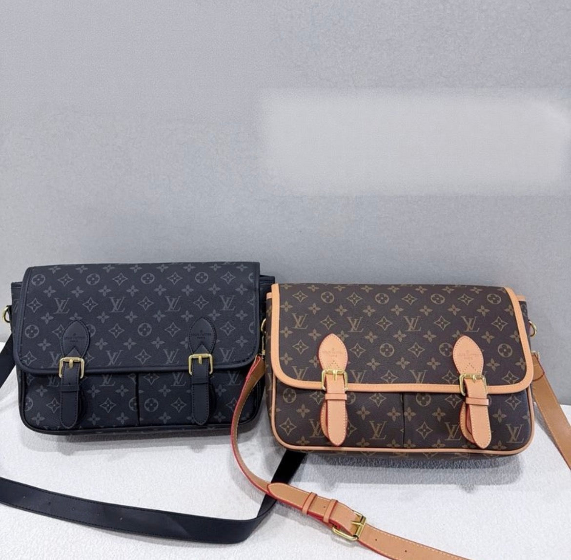 Sac Homme :LV