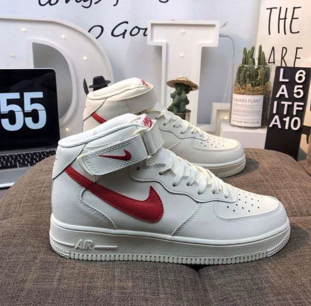Baskets NIKE