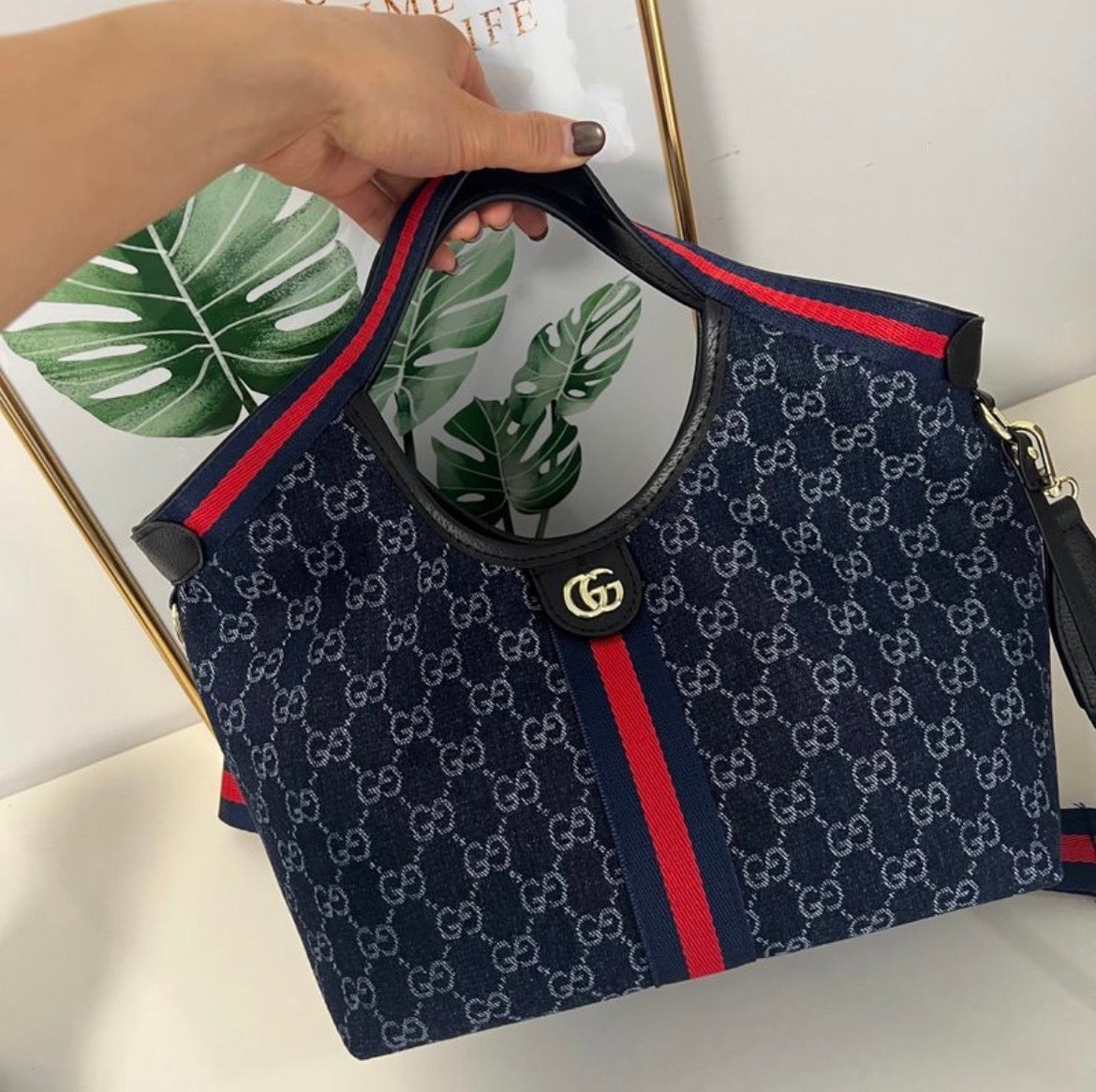 Sac a main GUCCI