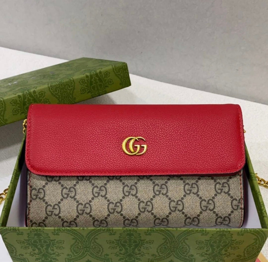 Sac a mai GUCCI