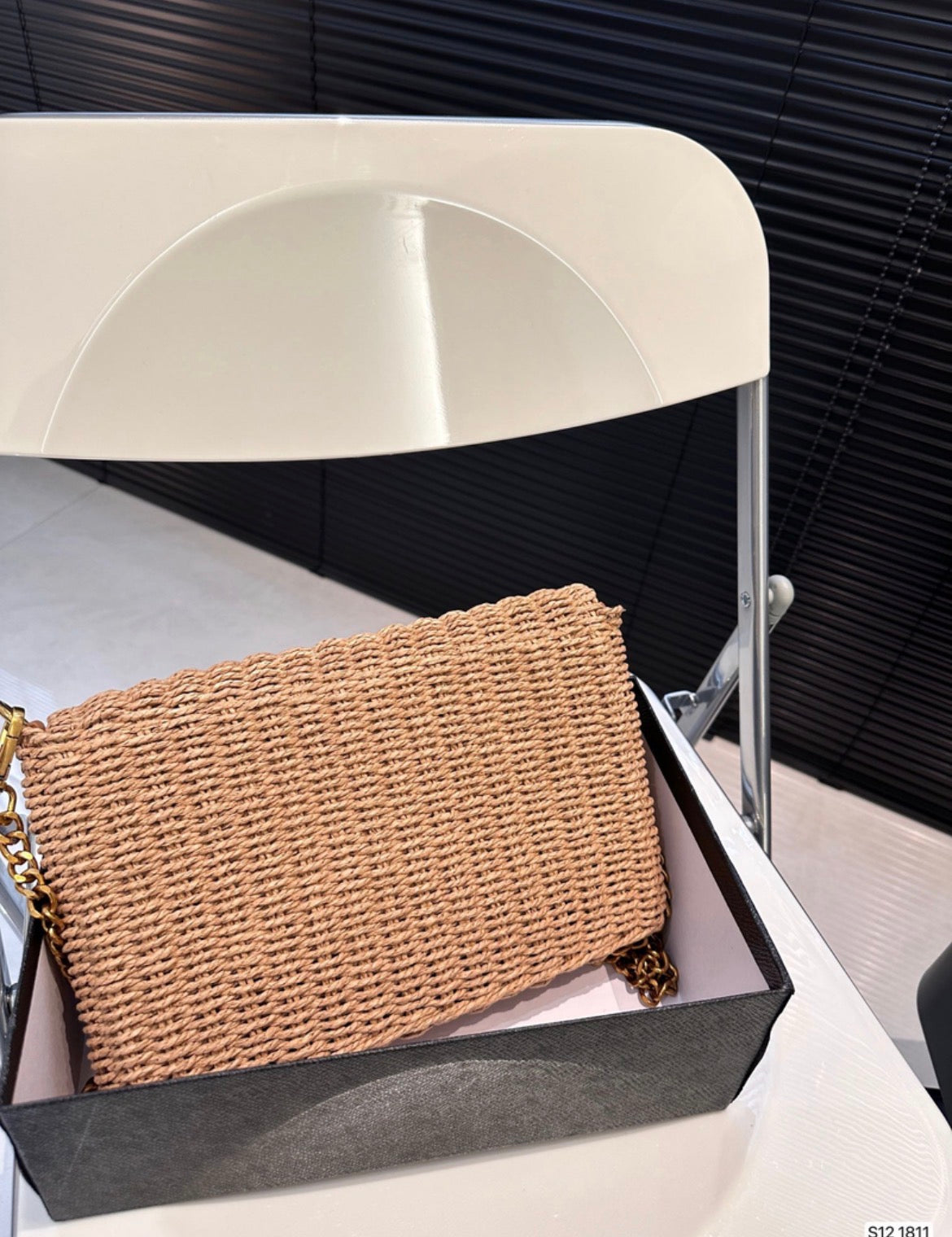 Sac à main YVE SAINT LAURENT