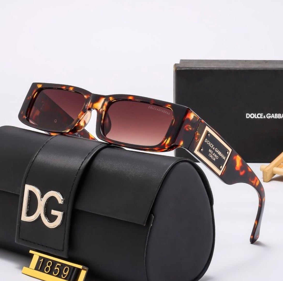 Lunette Mix:DG