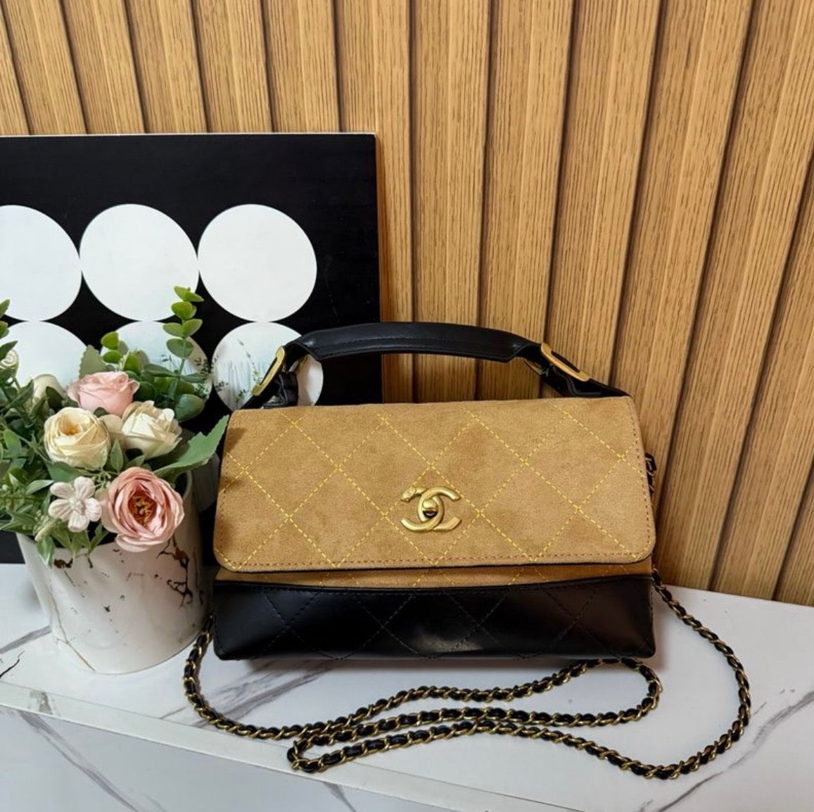 Sac à main CHANEL