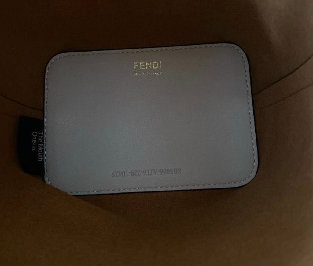 Sac à main : FENDI