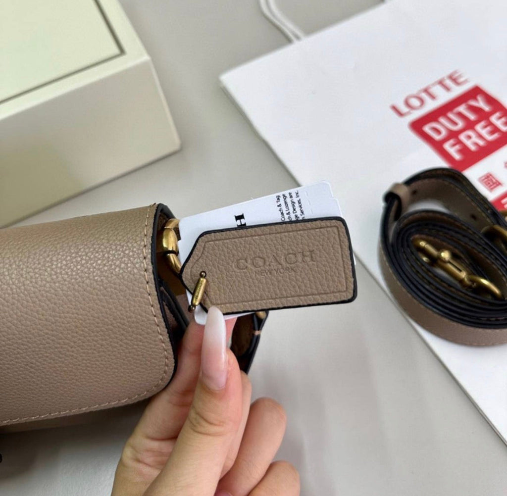 Sac a main femme :COACH