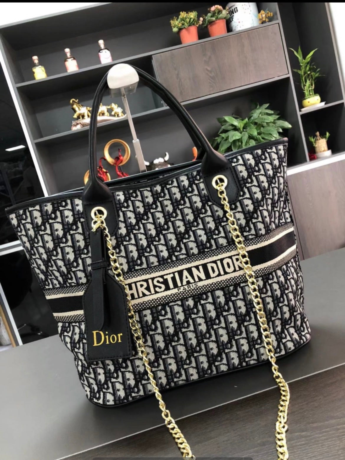 Sac à main: DIOR