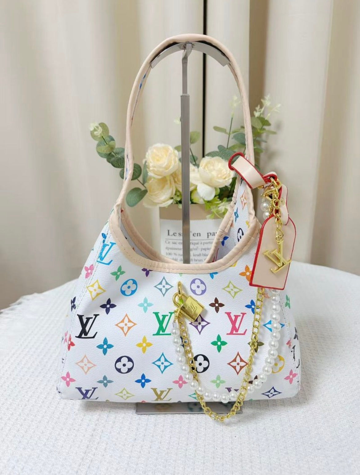 Sac a main LV