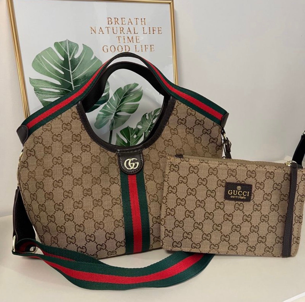 Sac a main GUCCI