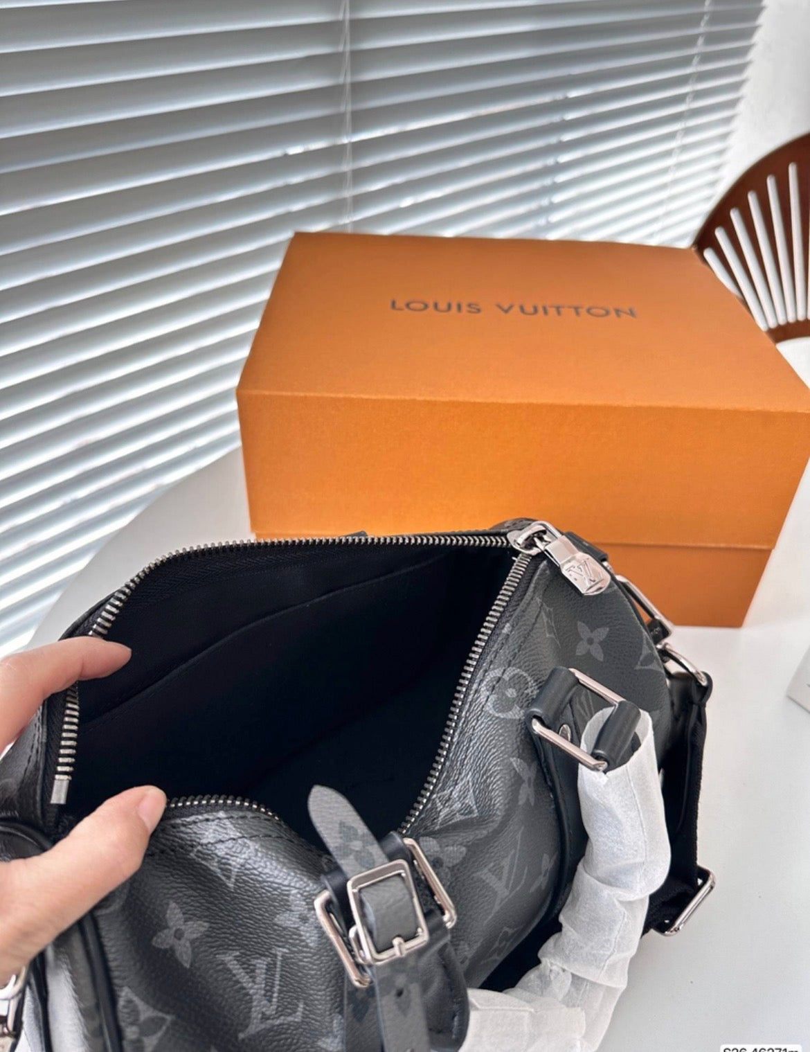 Sac a main LV