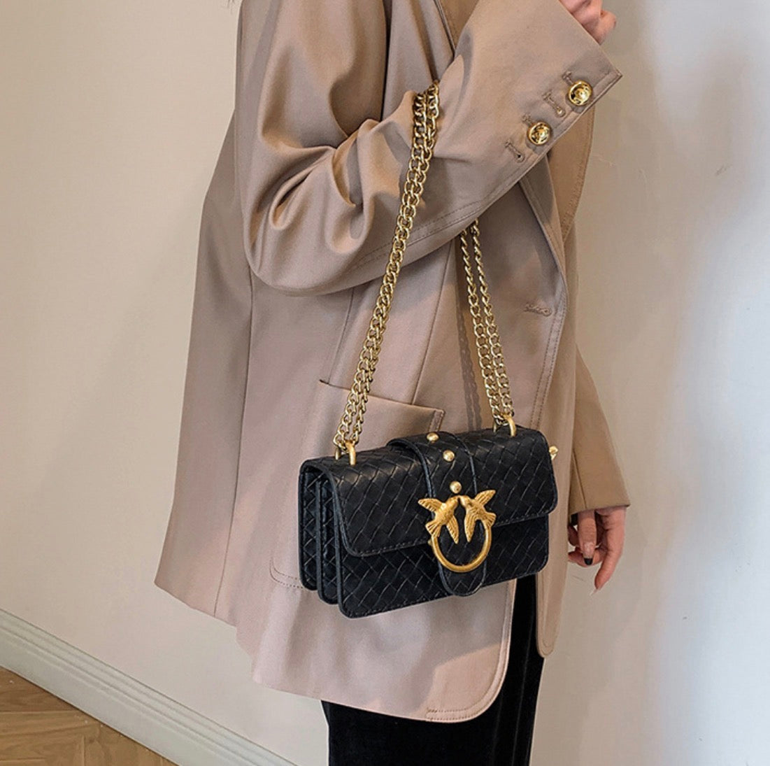 Sac à pinko