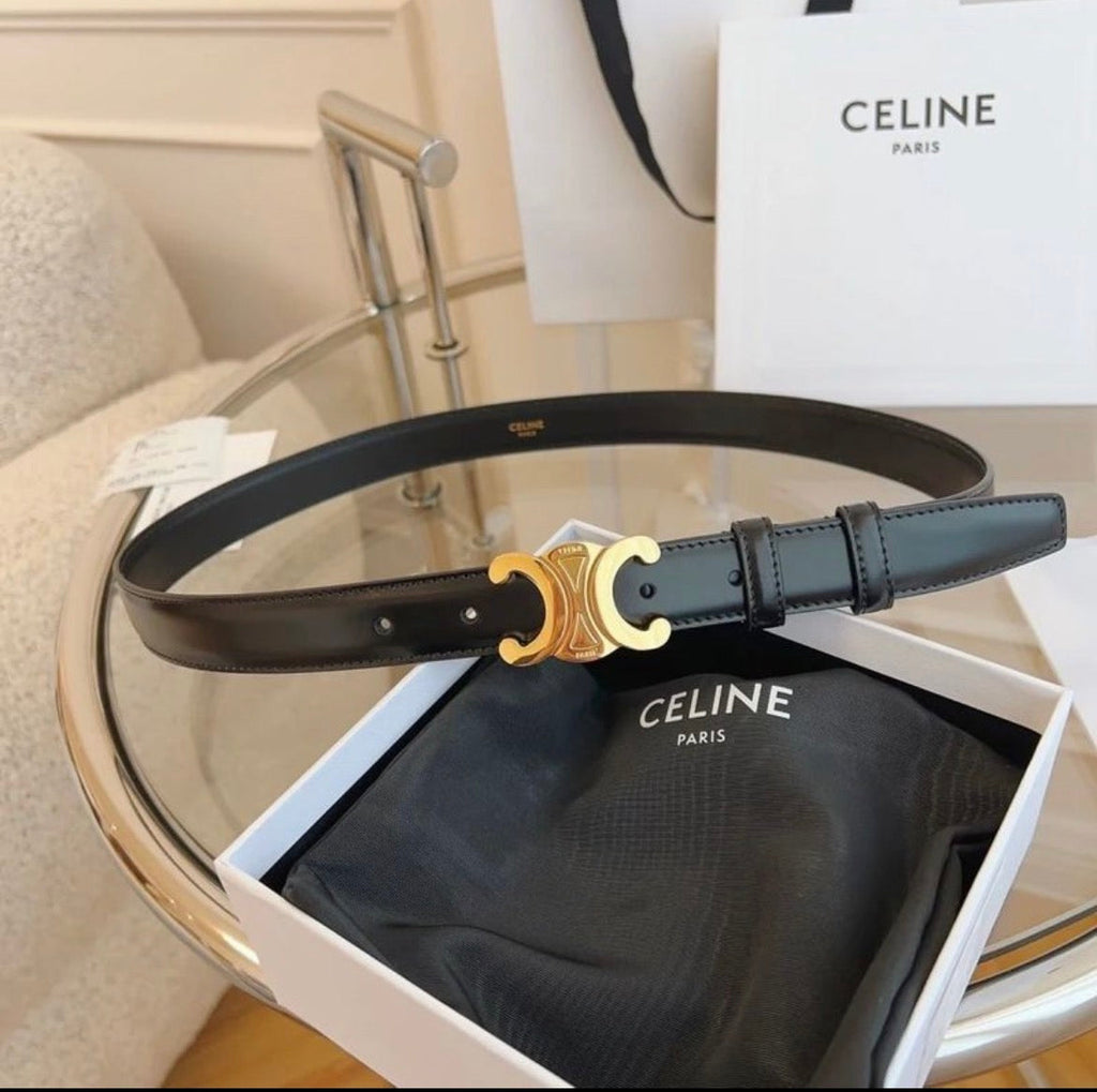 Ceinture :CÉLINE