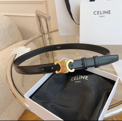 Ceinture :CÉLINE