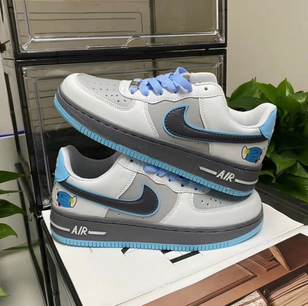 Baskets AIR FORCE