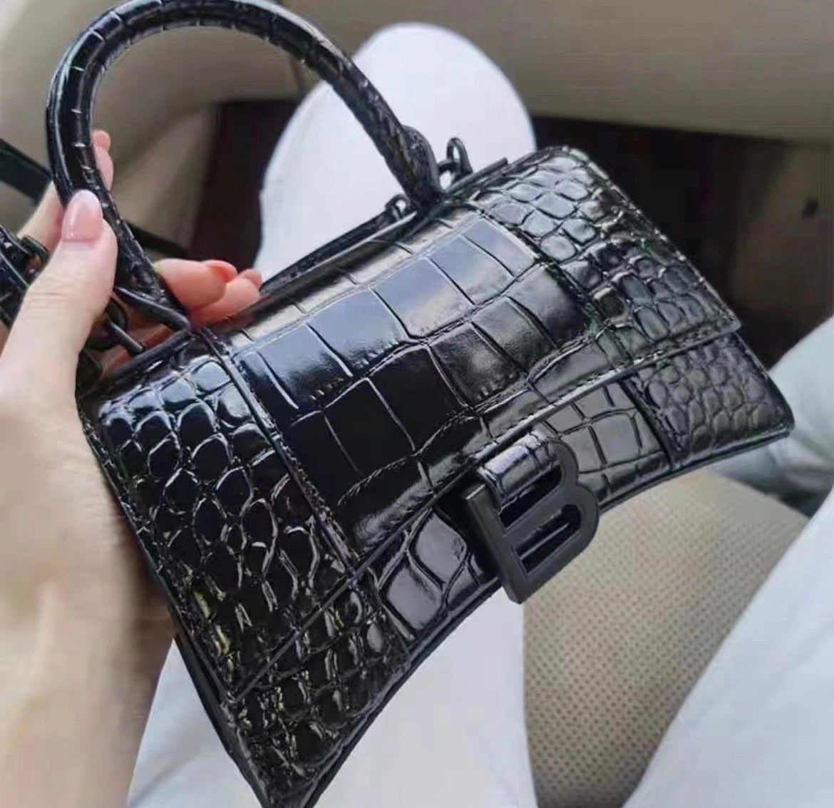 Sac a main BALENCIAGA