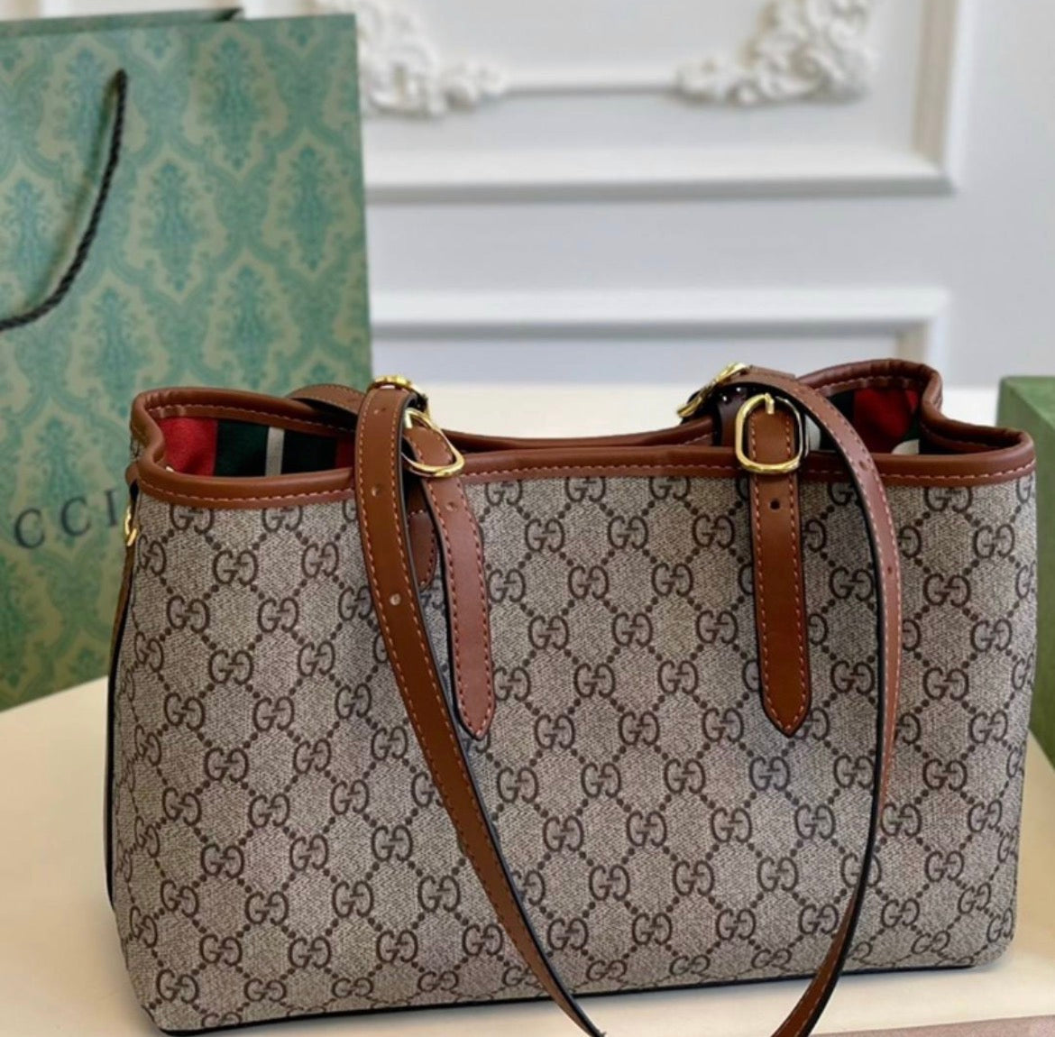 Sac à main : Gucci