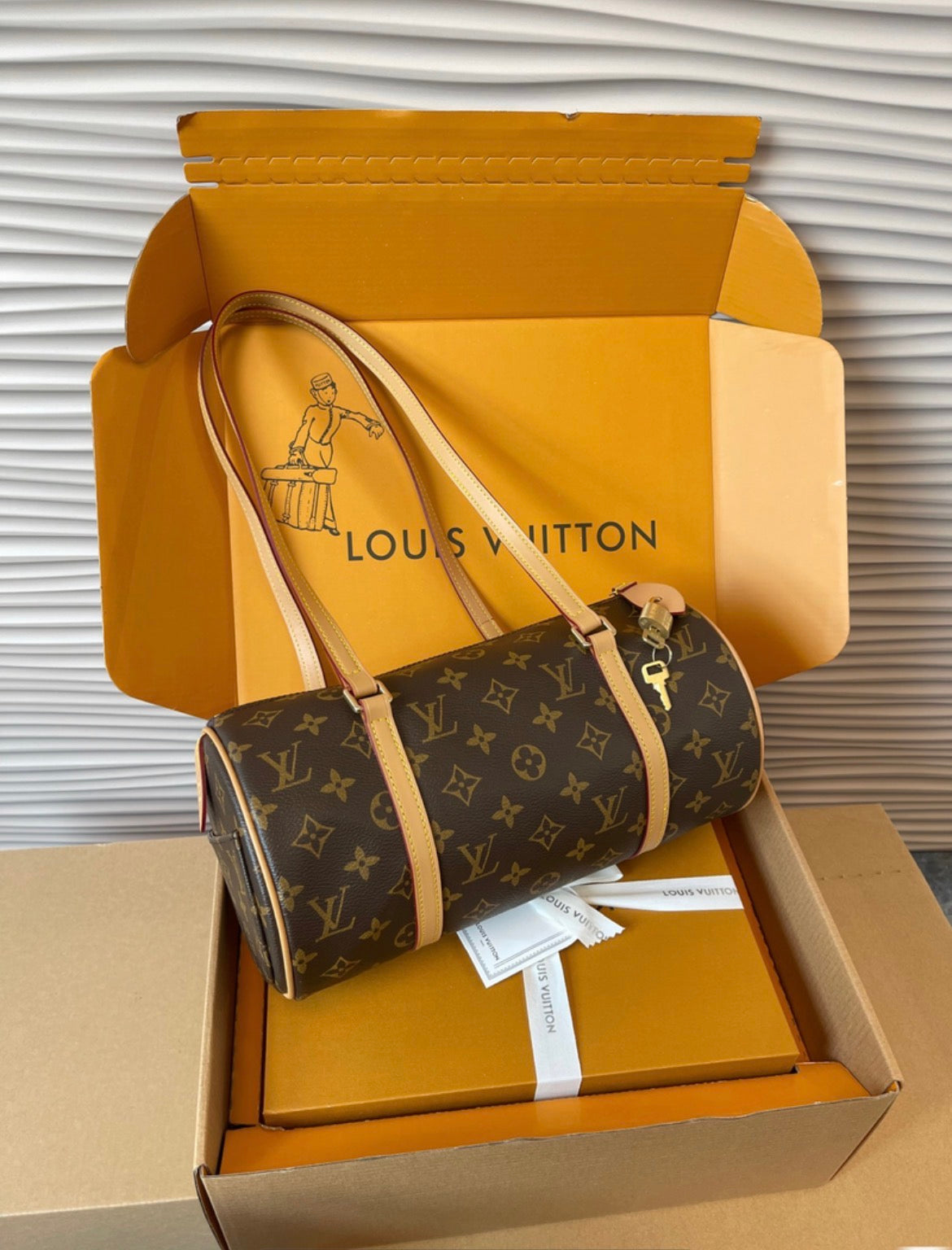 Sac à main LV