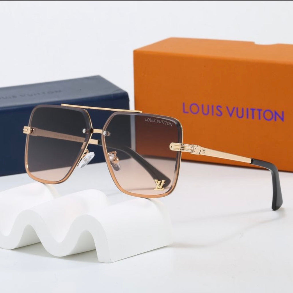 Lunette de soleil :MIX