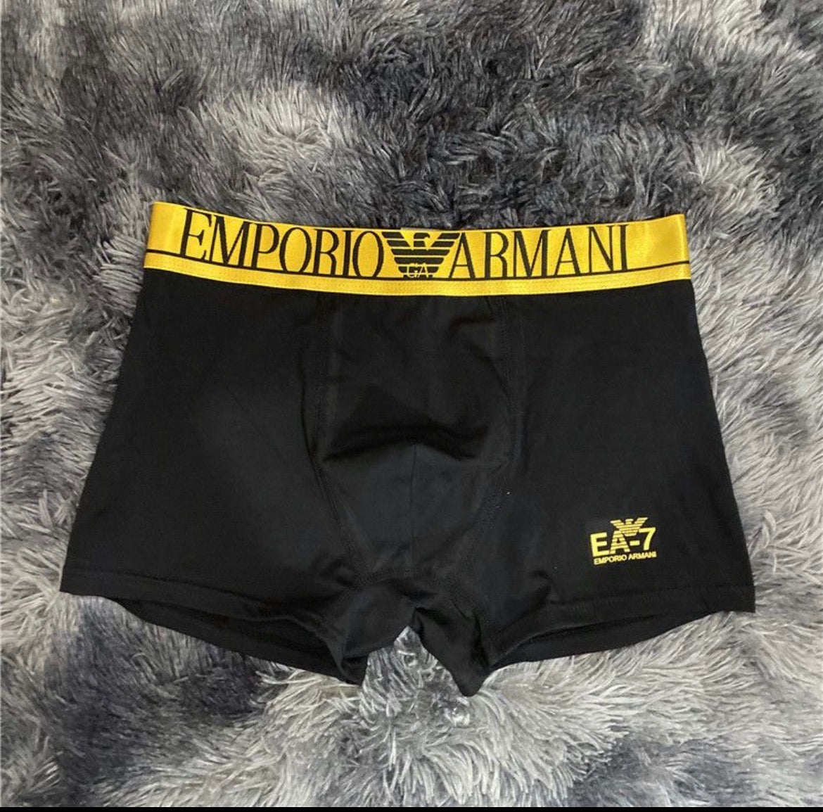 Sous-vêtements homme :EMPORIO  BMANI