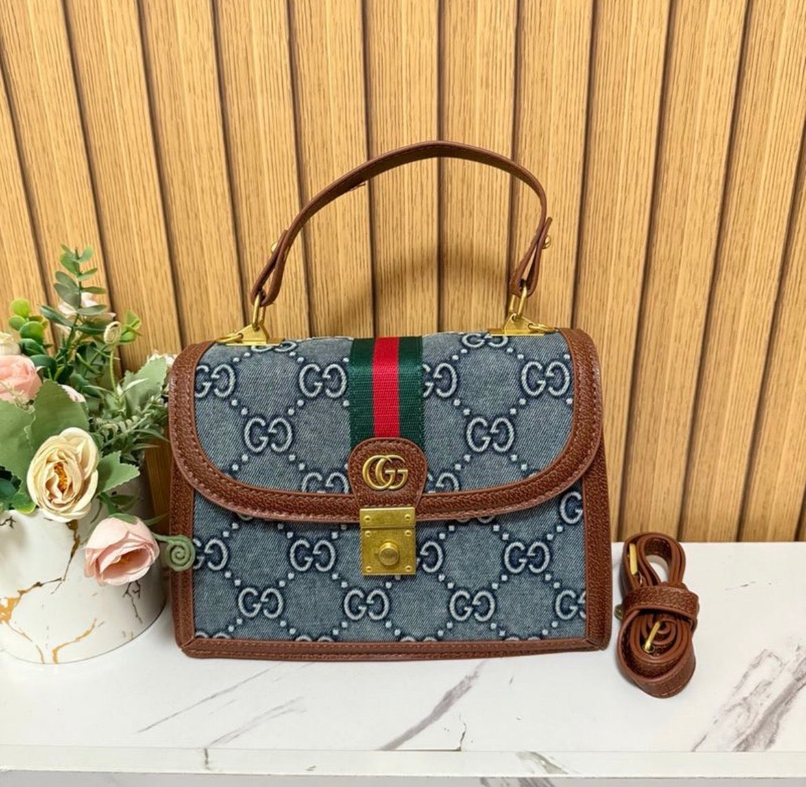 Sac a main : Gucci