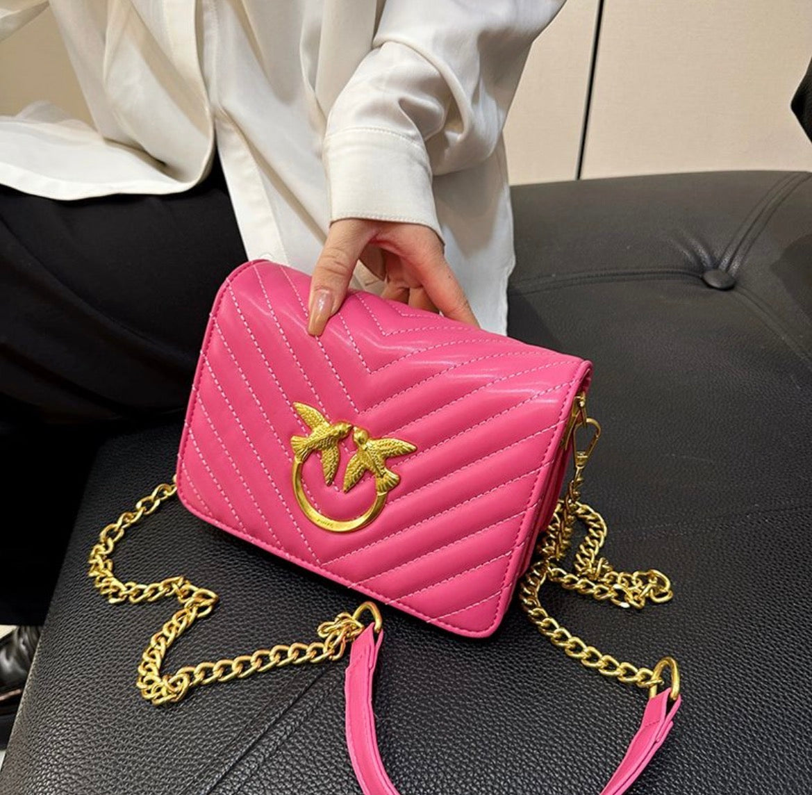 Sac à main Pinko