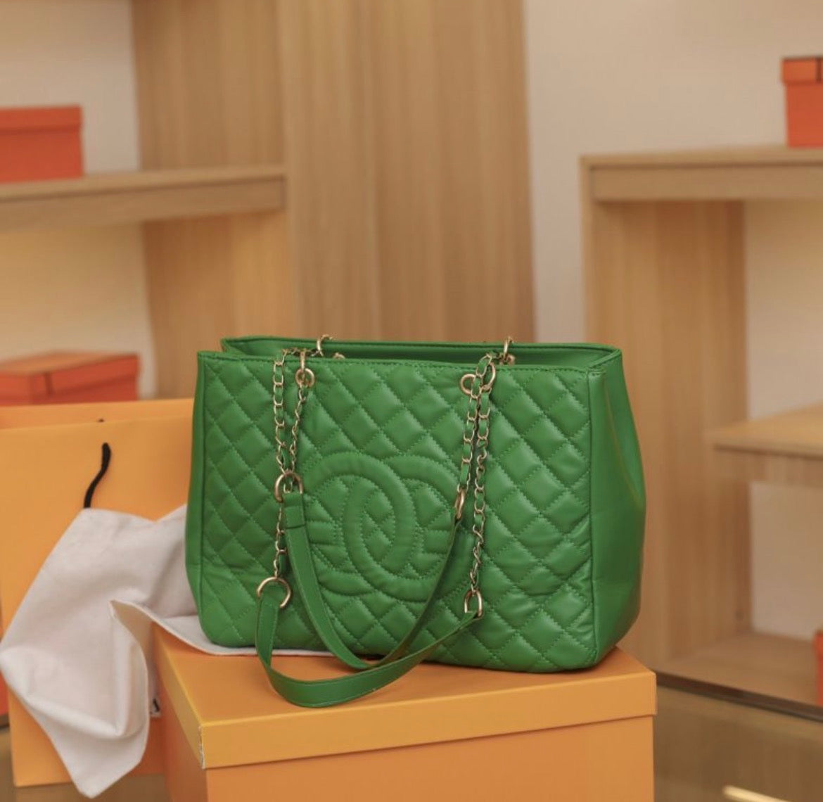 Sac à main GUCCI
