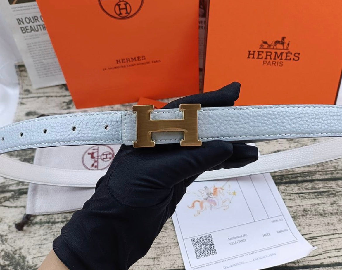 Ceinture HERMÈS