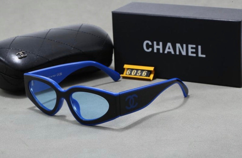 Lunette de soleil femme :CHANEL