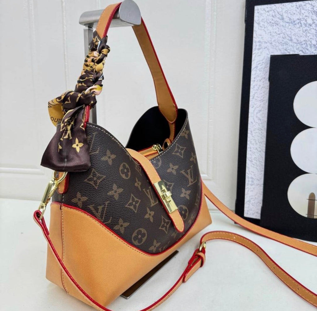Sac à main :LV