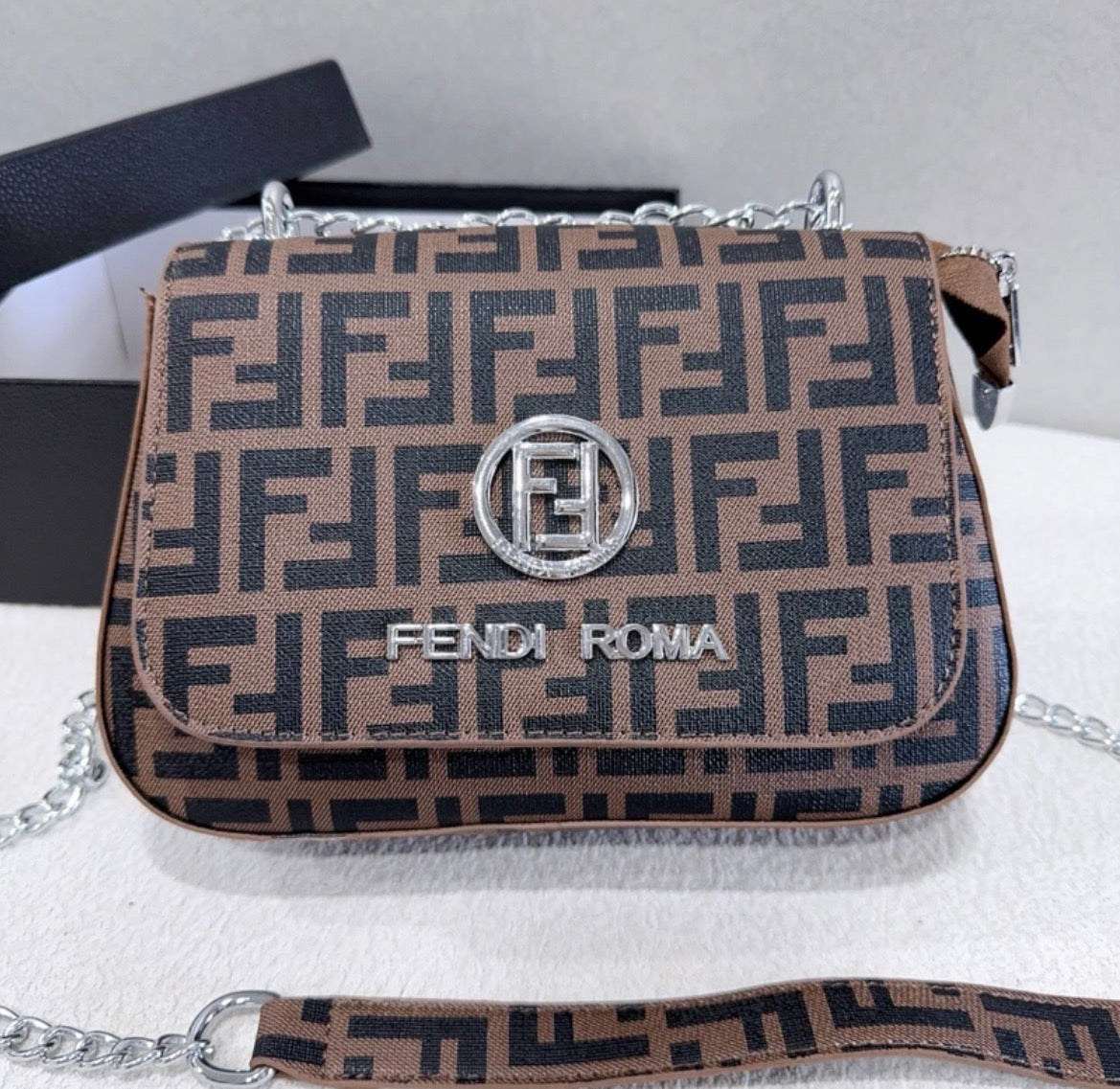 Sac a main :FENDI