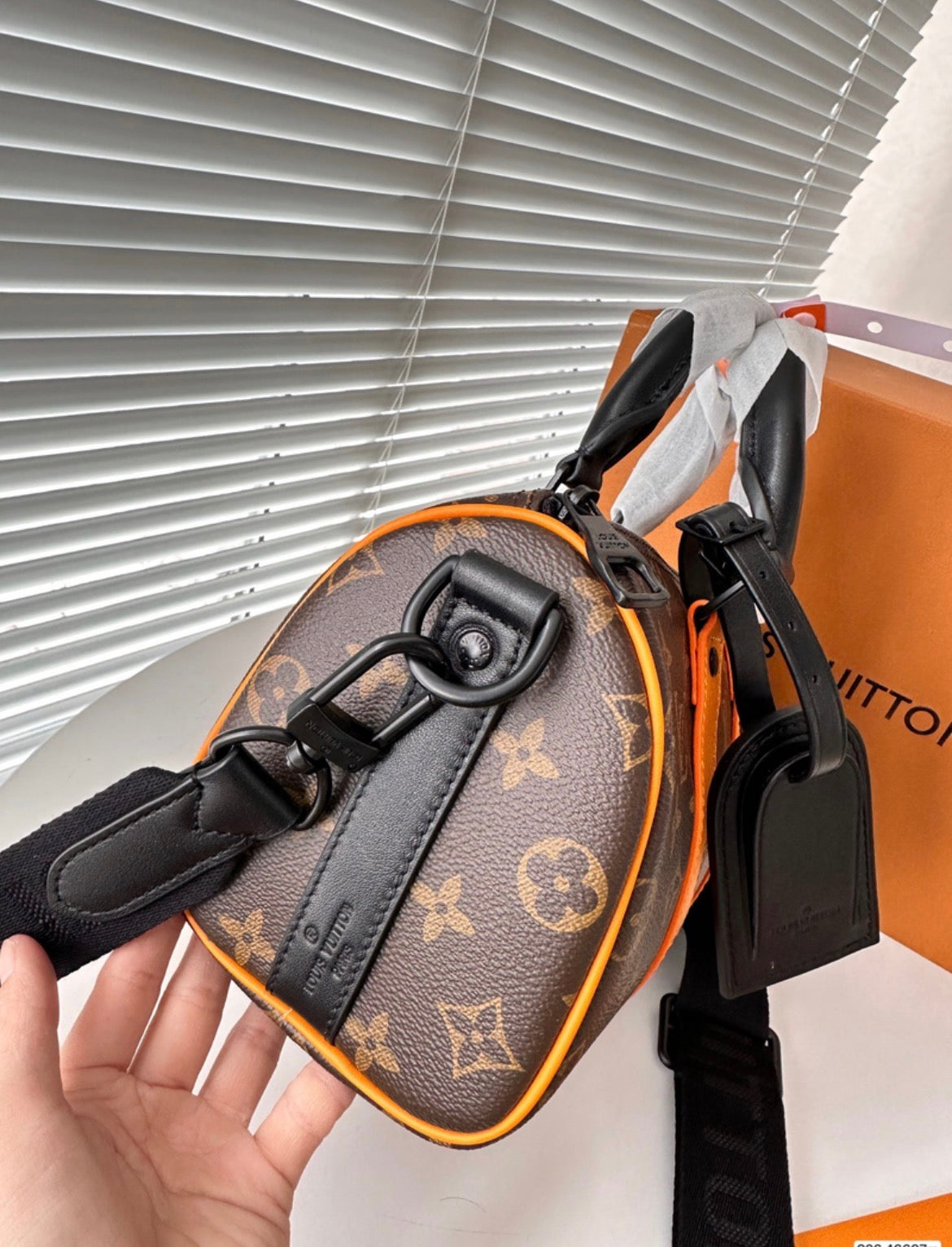 Sac a main LV