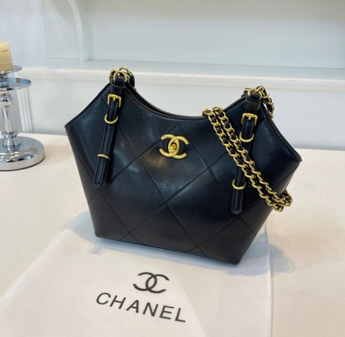Sac a mains CHANEL