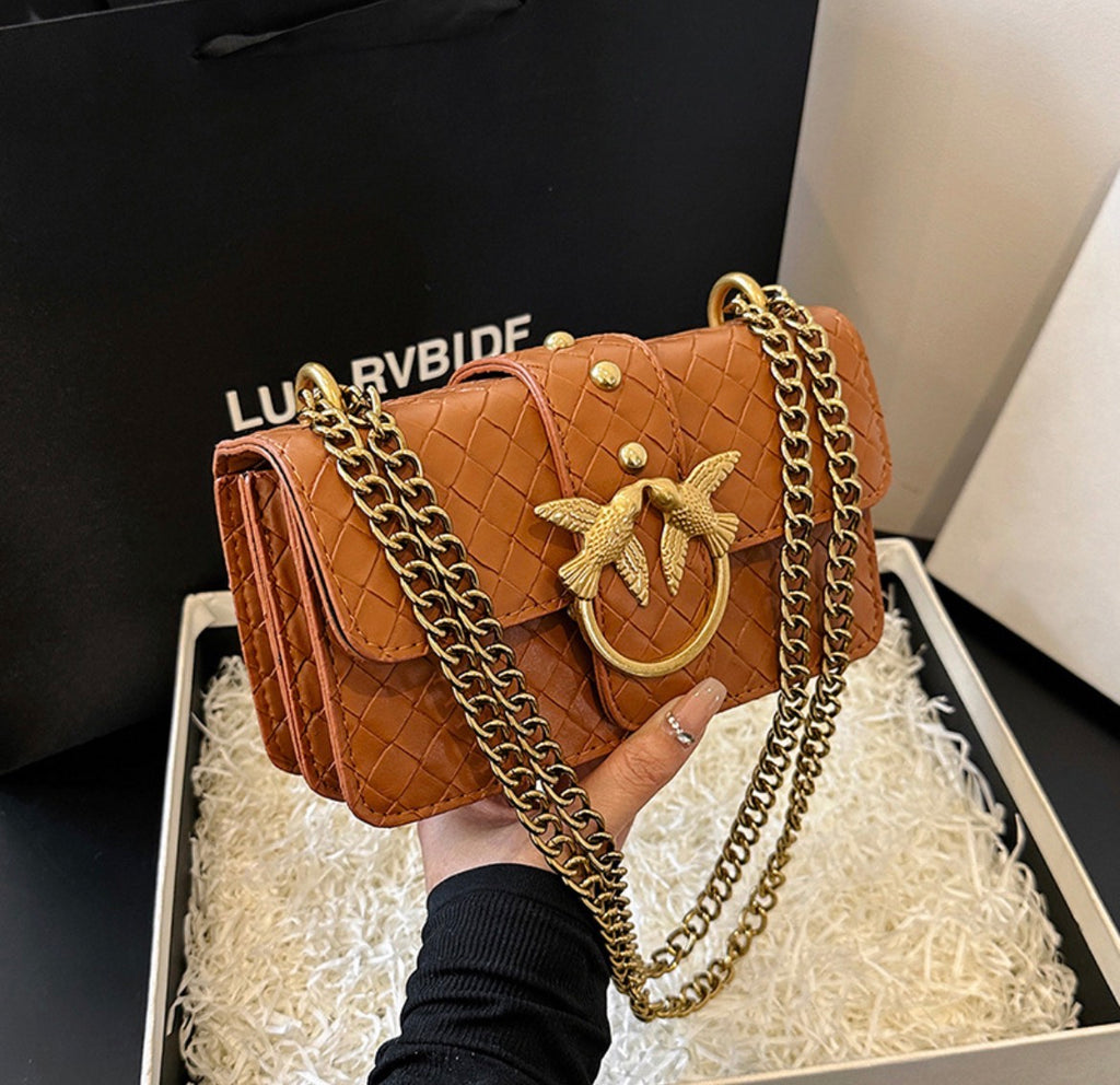 Sac à pinko