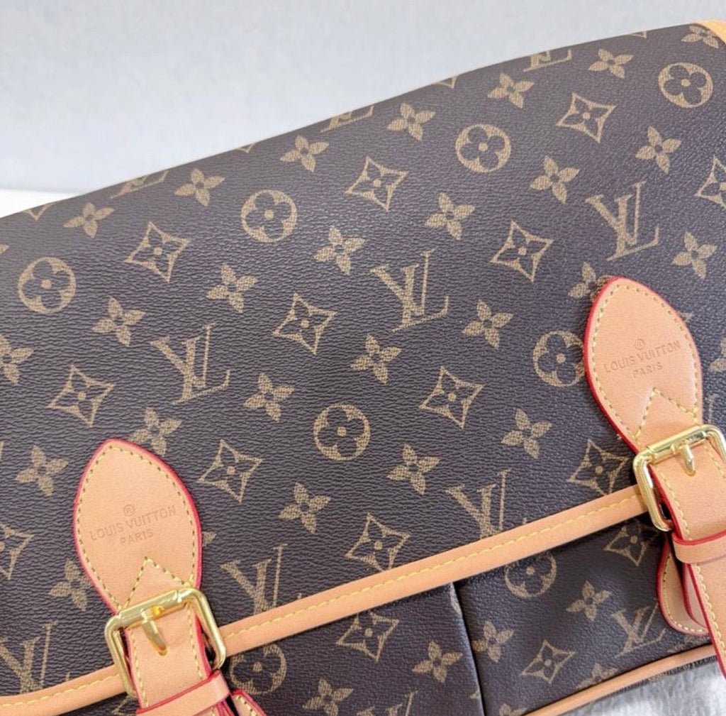 Sac Homme :LV