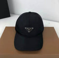 Casquette :PRADA