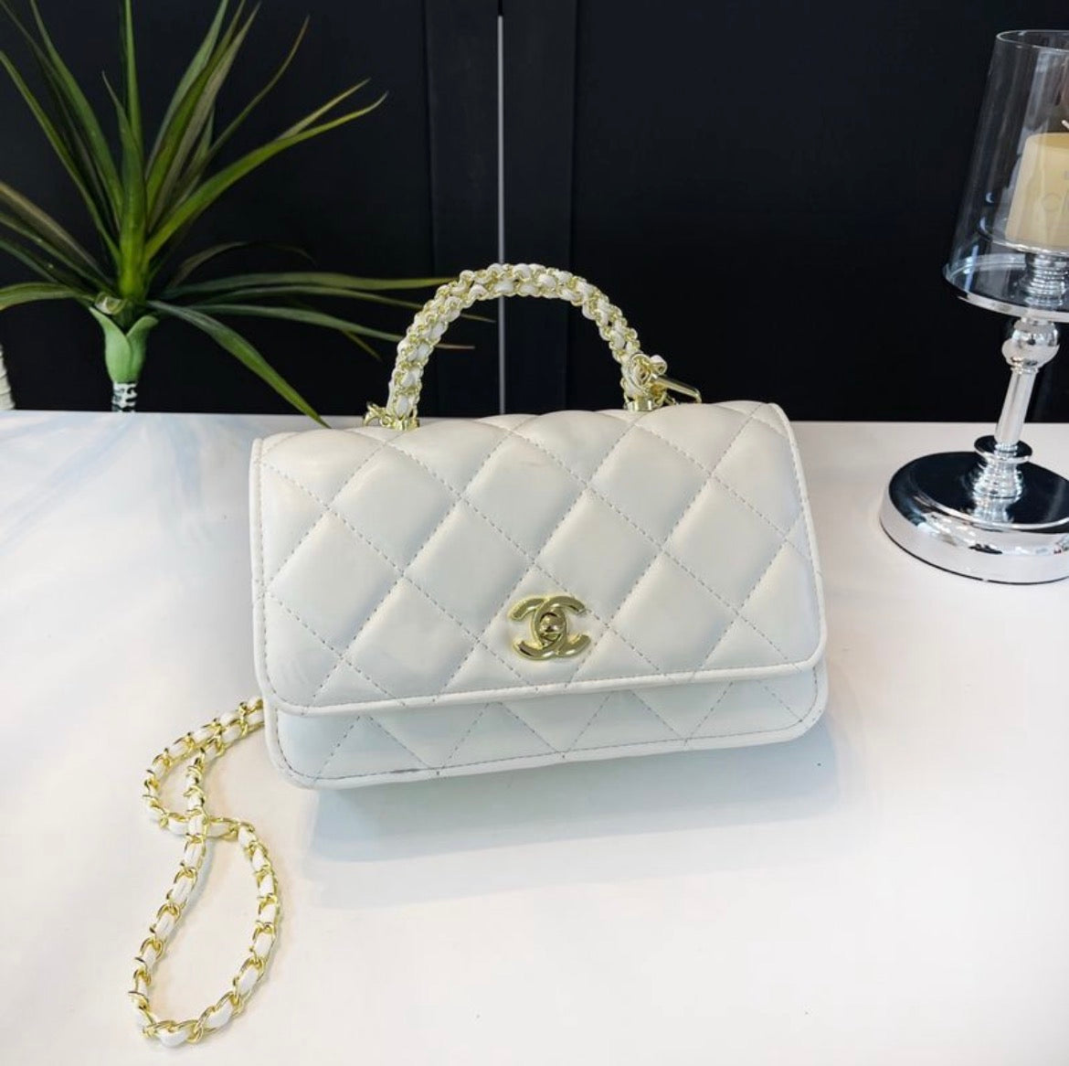 Sacs a main :CHANEL