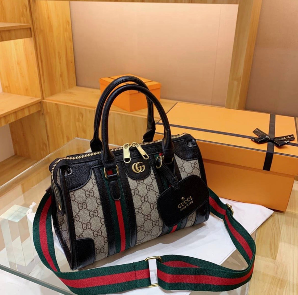 Sac GUCCI