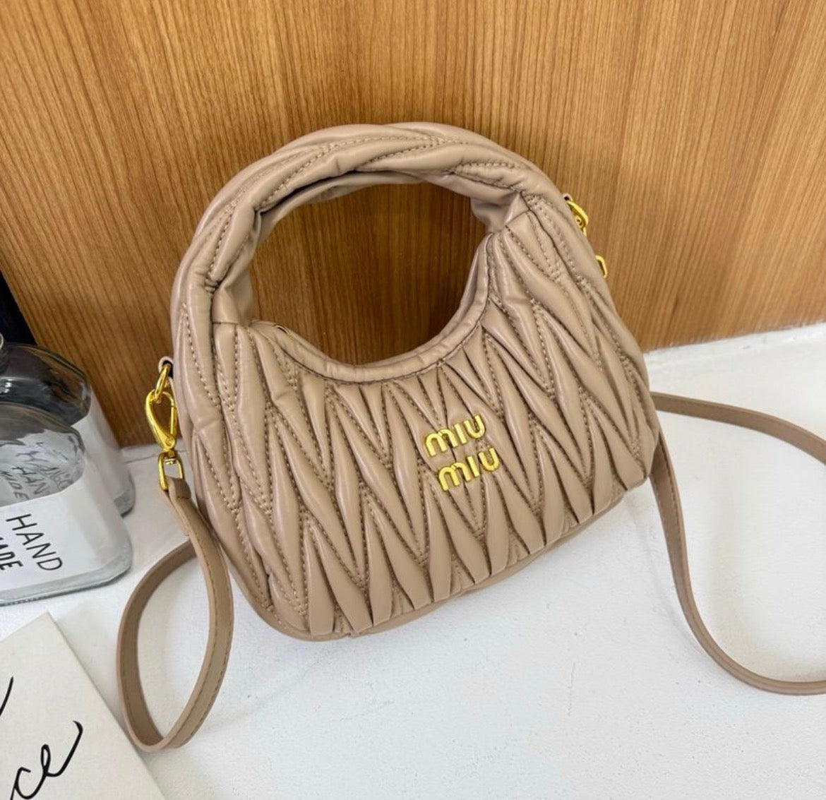 Sac a main MIU MIU