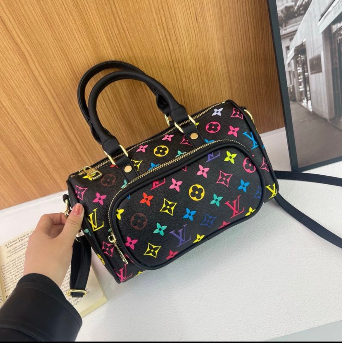 Sac a main  LV