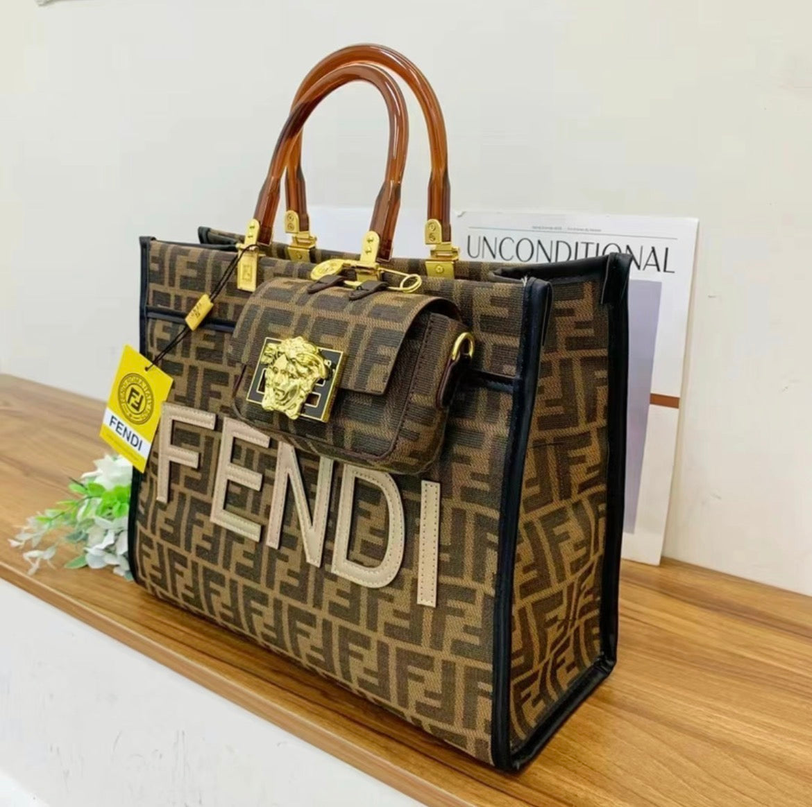 Sac a main FENDI