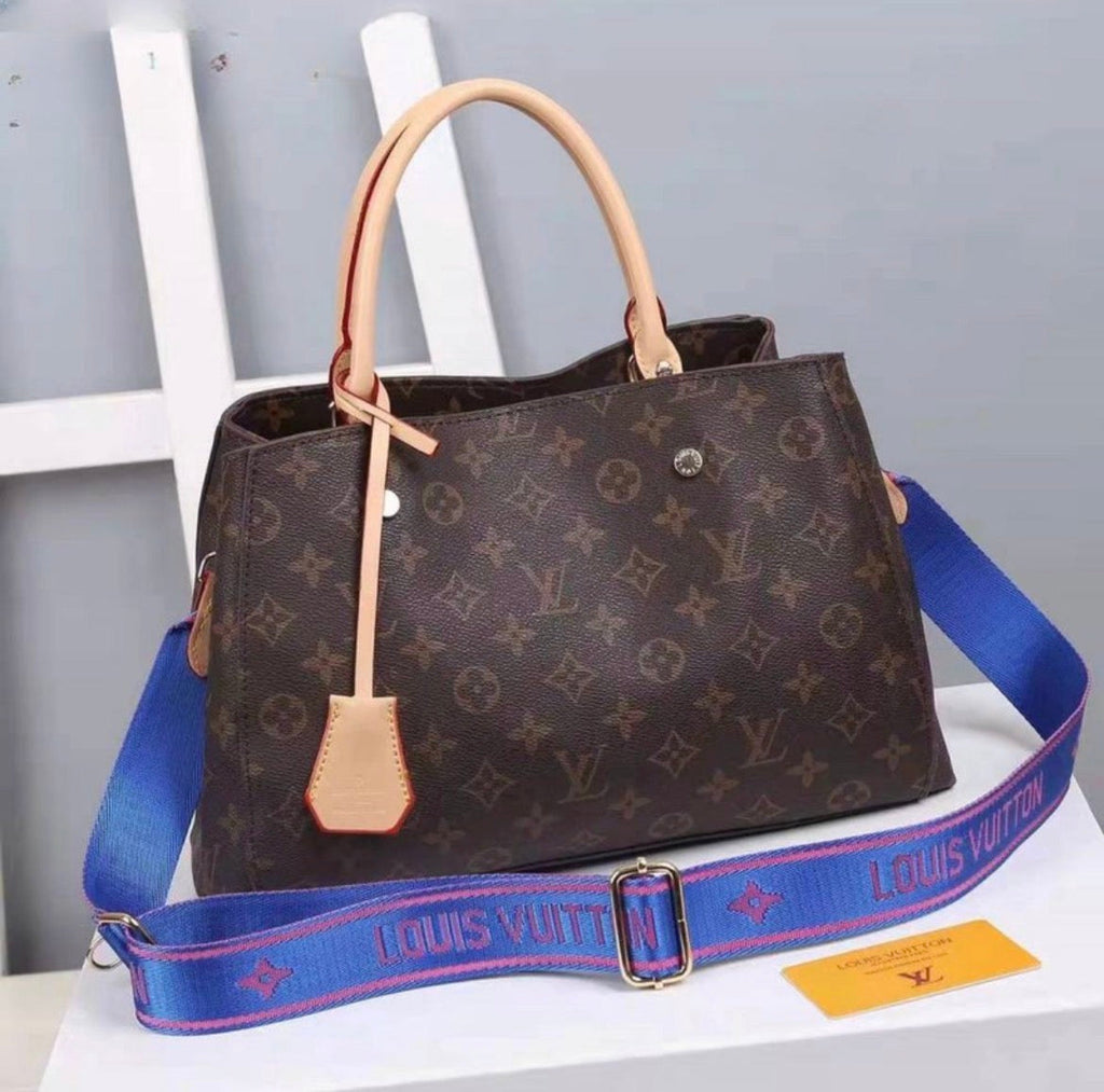Sac à main :LV